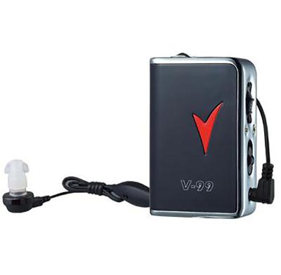 China Pocket Hot Selling Hearing Aid For Deafness-Noise Aid Amplifier V-99 for sale