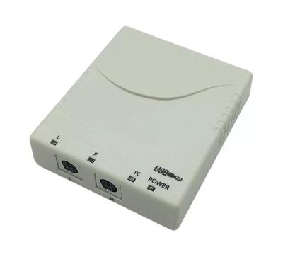 China Digital Hearing Aid Programmer Mini Pro for sale