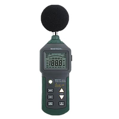 China MS6701 MS6701 Digital Sound Level Meter for sale