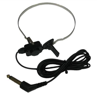 China BC71W Earphone, Bone Transducer Headphone, Bone Conduction 10ohm BC71W for sale