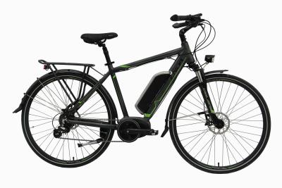 Chine XNT vélo électrique de 26 pouces 6-8 heures chargeant des freins hydrauliques à vendre