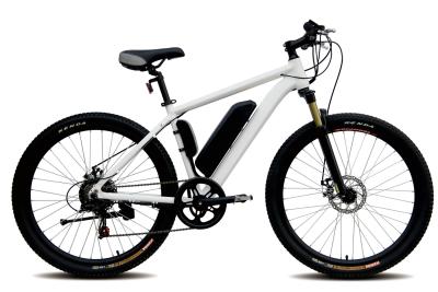 China männliches elektrisches Fahrrad 1000w 48V 20ah, 7 Geschwindigkeits-elektrische Mountainbike 60km zu verkaufen