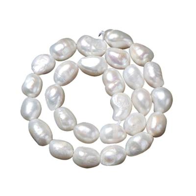 China Freshwater Pearl Natural Freshwater Pearl Beads Irregular Shaped Punch Loose Beads For Jewelry Making DIY Bracelet Necklace Accessories 4-11mm for sale