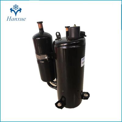 China Highly rotary refrigeration parts compressor SHV33YC6-U for home split air conditioner for fast shipping for sale