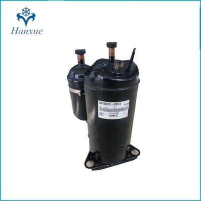 China Refrigeration Parts GMCC Inverter Conditioner Compressor DA108X1C-20FZ with R410A for fast shipping for sale