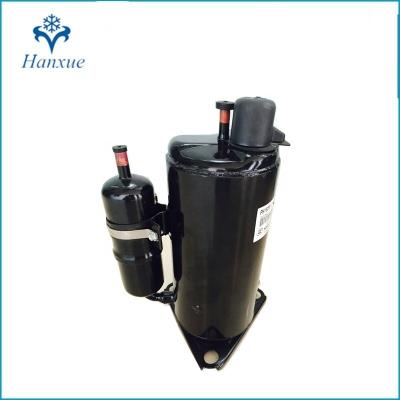 China Refrigeration Parts Rotary Compressor with Model PA215M2CS-4KU 18000BTU with R410A for Fast Shipping for sale