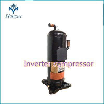 China Model HHV92FAA-YJC Refrigeration Parts Hot&sell Mitsubishi Inverter Scroll Compressor For Fast Shipping for sale