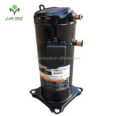 China Wholesale High Quality Refrigeration Parts Copeland Air Conditioner Compressor ZR72 Scroll Compressor Factory Price for sale