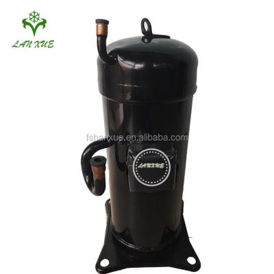 China Refrigeration Parts Scroll Compressor Size Quality Air Conditioner Compressor JT160 5hp Compressor Wholesale Fast Shipping for sale