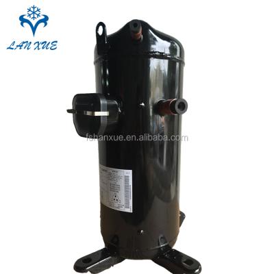 China Refrigeration Parts Sanyo Scroll Compressor For Refrigerator Cold Chamber 5hp Compressor C-SB373 Wholesale Fast Shipping for sale