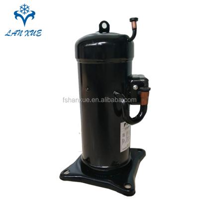 China Refrigeration Parts Air Conditioner Compressor Used Compressor For Cold Room JT95 Wholesale Fast Shipping for sale