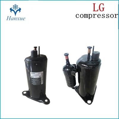 China High compessor R410A 1PH quatily rotary compressor GA080PBD LG parts refrigeration for sale