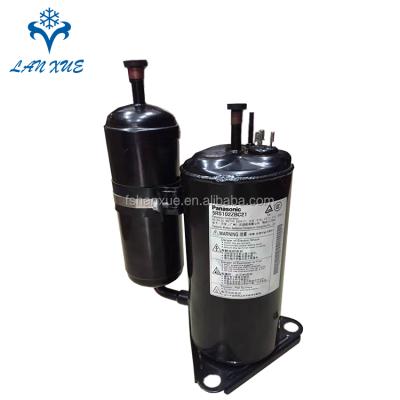 China Refrigeration Parts Japanese Brand Refrigeration Compressor, DC Compressor, Rotary Compressor 5RS102 for sale