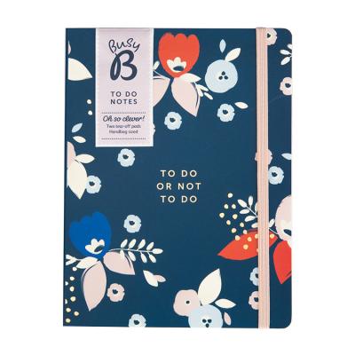 China New Design Custom Logo Printed Cute Diary Notebook Journals For School for sale