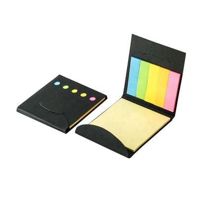 China Custom Cute Sticky Note Pads Mini Sticky Note Pads for sale