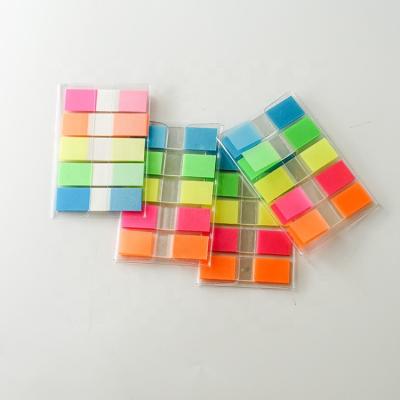 China Mini Pop Up Transparent Sticky Notes for sale