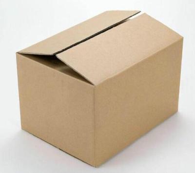 China Recycled Materials Customized Cardboard Box For Stainless Steel Kitchen Supplies for sale