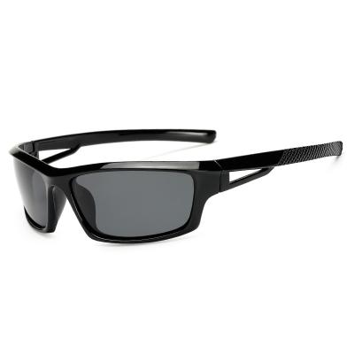 China 2021 Sports Sunglasses 1008 SUNPOLY Sunglass Sport Polarized Men Outdoor cylcing Eyewear for sale