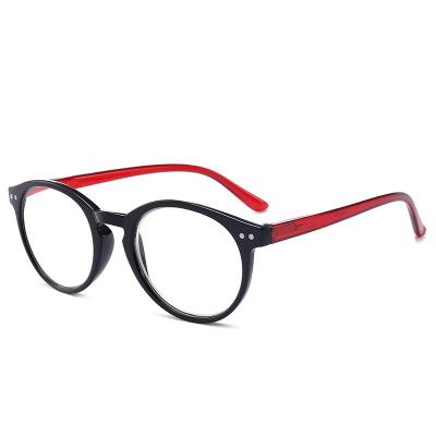 China Slim Women Reading Glasses Designs Spring Hinge Readers for sale