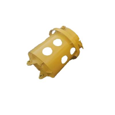 China Construction worksÂ   Economical Custom Design Camshaft Construction Machinery Spare Parts Rocker for sale