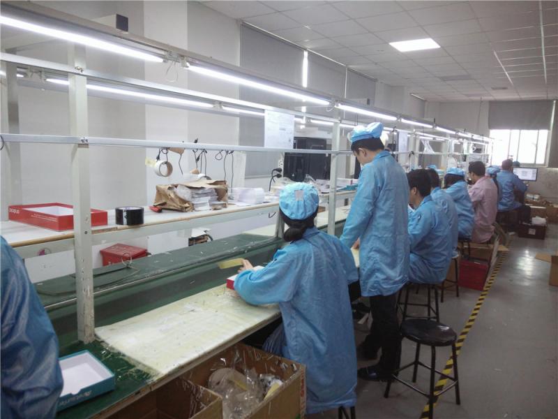 Verified China supplier - LIONSOUTH TECHNOLOGY GROUP CO ., LTD