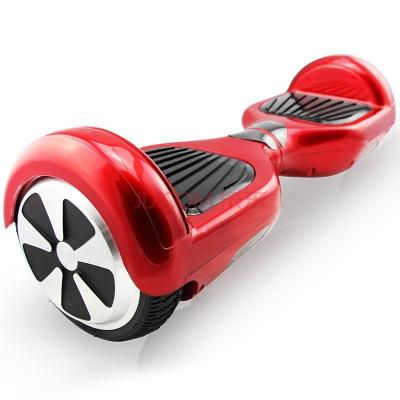 China 6.5 Inch Hoverboard Smart Balance Wheel Self Balancing Electric Scooter Samsung battery China  factory for sale