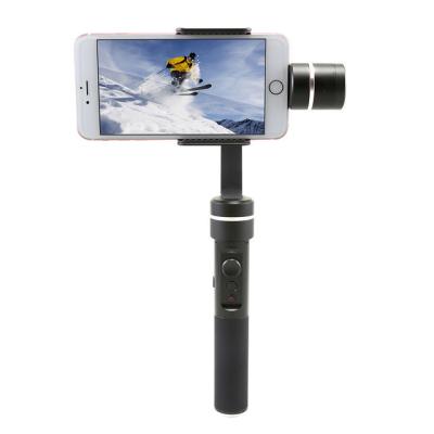 China 3-Axis Smartphone Handheld Gimbal Stabilizer Smart Vertical Mode 360D for iPhone 7 7Plus Samsung Gopro China Factory for sale