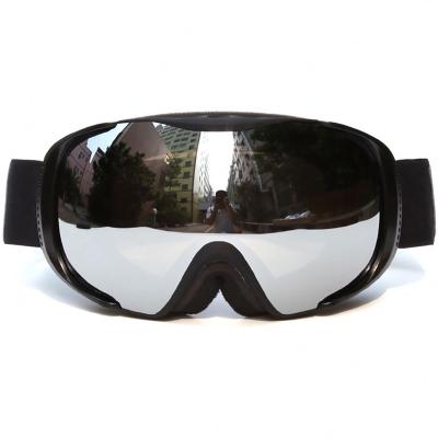 China Anti Fog Snow Proof In The Latest Winter Sport Women Outdoor Sport Cycling Glass Sunglasses Motorcycle Windproof Glasses Ski Goggles for sale