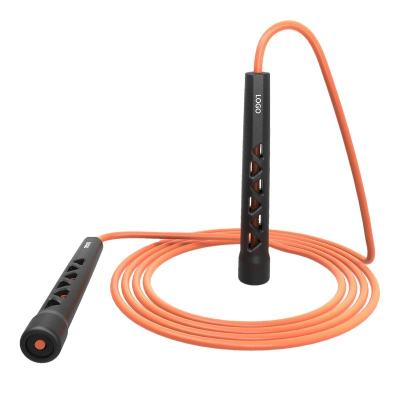 China Home Use 2022 Good Quality Lightweight Fitness And Exercise High Speed ​​Jump Rope For Men, Women, And Kids, Tangle Free for sale