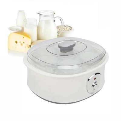 China Hotel Kitchen Appliances Electric Automatic Frozen Yogurt Maker Industrial Yogurt Product OEM Manufacturer for sale