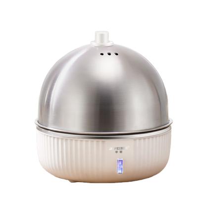 China Car Kitchen Appliances Electric Automatic Egg Boiler Boiling Eggs Steamer for sale