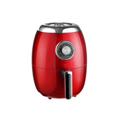 China 2021 New Arrival Food Grade Air Chicken Healthy Hot Oil Free Professional Air Fryer Electric Deep Fryer for sale