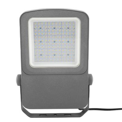 China HJFR03-13 Theme Park Building Square 50w IP66 Waterproof Outdoor Flood Landscape Garden Led Outdoor Spot Light for sale