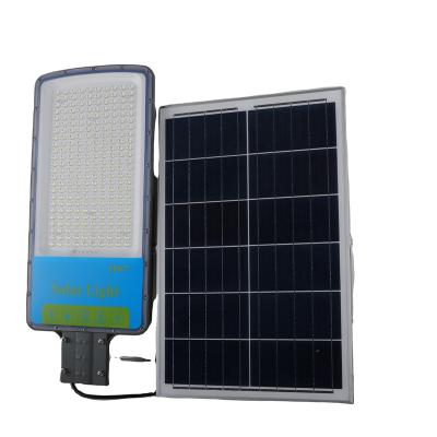 China ROAD Classic 120watt Outdoor Lighting Solar LED Street Lights For Yard for sale