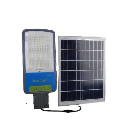 China ROAD HJ IP65 Modern Outdoor Lighting Waterproof Solar LED Street Light for sale