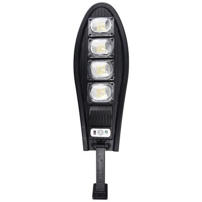 China ROAD led yard light IP65 60W/80W led street light cobra style outdoor solar ABS super bright road light for sale