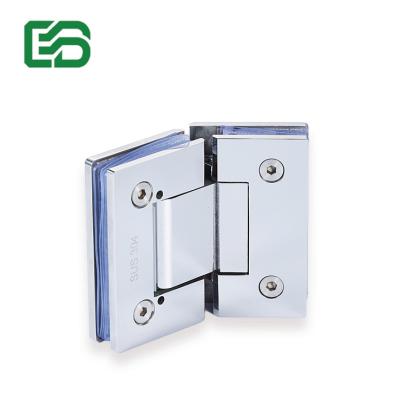 China Modern Chinese Manufacture Stainless Steel Sliding Hydraulic Self Closing Shower Door Hinge for sale