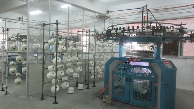 Verified China supplier - Shaoxing Longfei Knitting Co., Ltd.