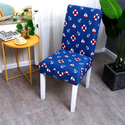 China Wholesale Cheap Universal China Plain Stretch Lycra Flower Roll Lace Ornot Chair Covers Spandex For Household for sale