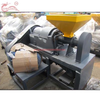 China 1-10mm Rubber Granules Tire Recycle Grinding Machine Horizontal Rubber Disc Mill for sale