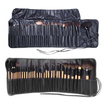 China windowshop best salling cosmetics brush 32pcs 3 color for u to chose make up brush hot for sale