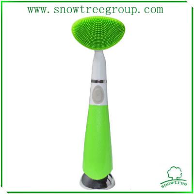 China cleaning brush for face by electric for sale