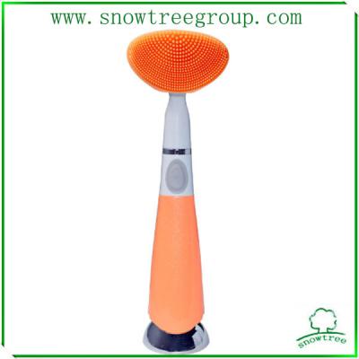 China cleaning brush for face by electric for sale