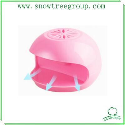 China Mini Size Home Use Professional Electric Nail Dryer for sale