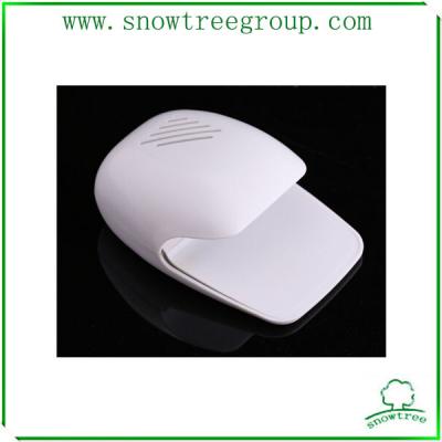 China Mini Size Home Use Professional Electric Nail Dryer for sale