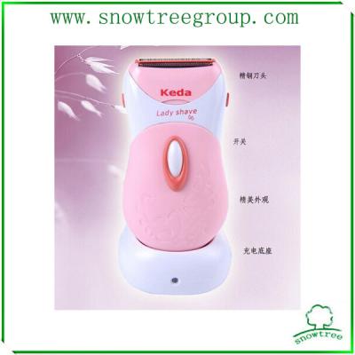 China Ms electric hair removal device Ms electric razor for sale