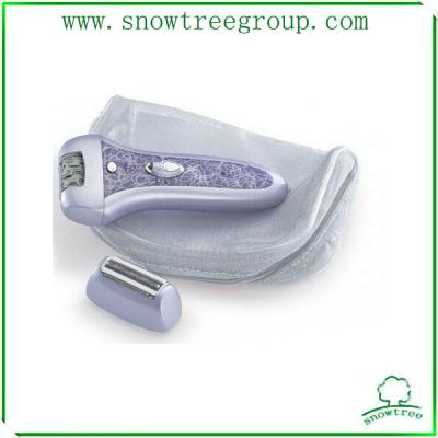 China Ms electric hair removal device Ms electric razor for sale