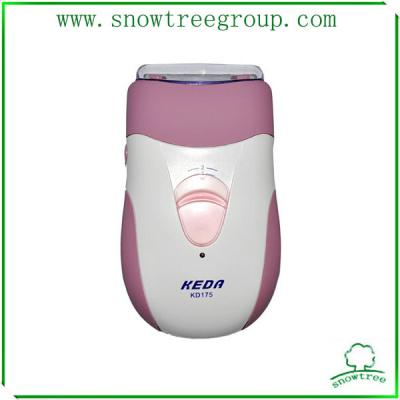 China Ms electric hair removal device Ms electric razor for sale