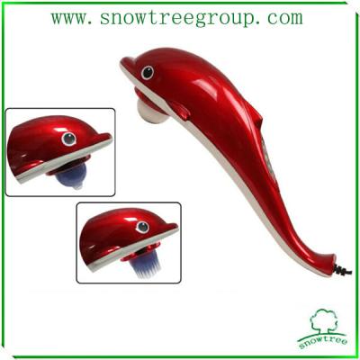 China big dolphine massage for sale