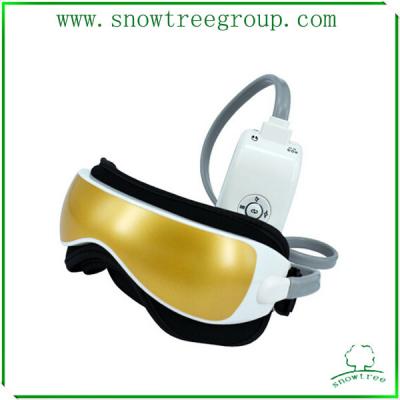 China eye protect glasses eye massager and protector with music function for sale